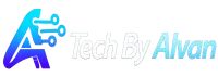 Tech By Alvan logo
