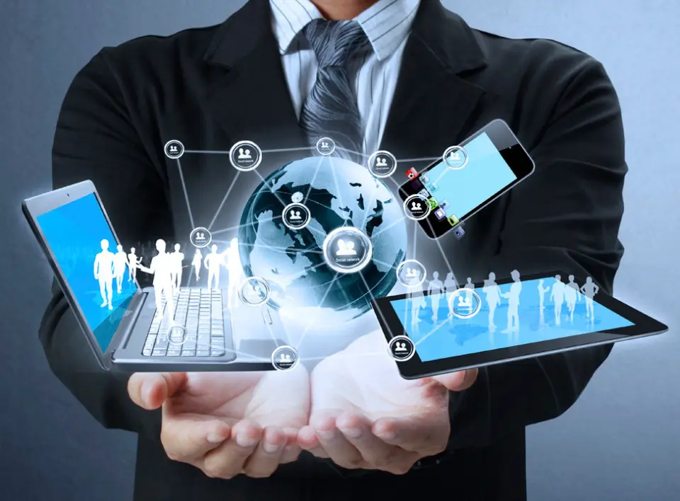 Discuss your technology project
