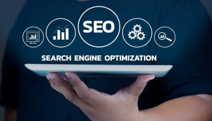 SEO Services