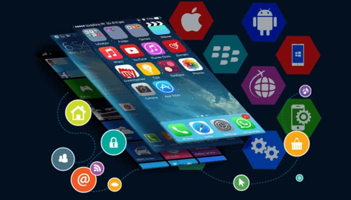 Mobile App Development