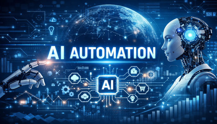 AI Automation Services